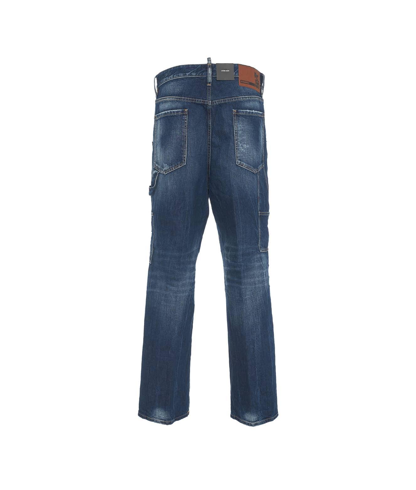 Loose jeans 'Carpenter' Product Image