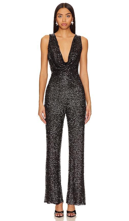 Heather Jumpsuit NBD Product Image