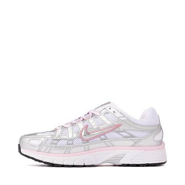 Nike Womens P-6000 Shoes | BV1021-108 Product Image
