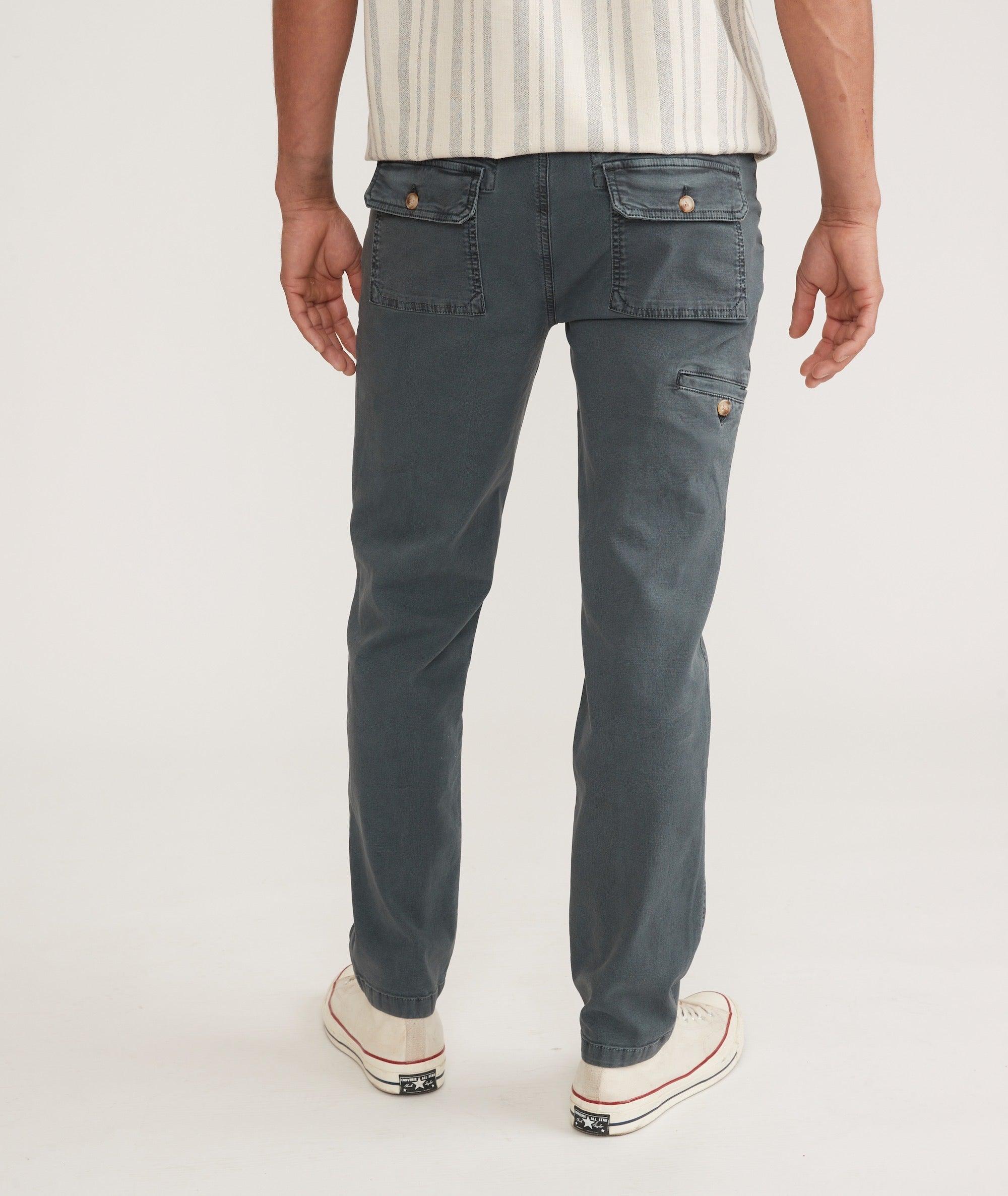 Breyer Relaxed Utility Pant Product Image