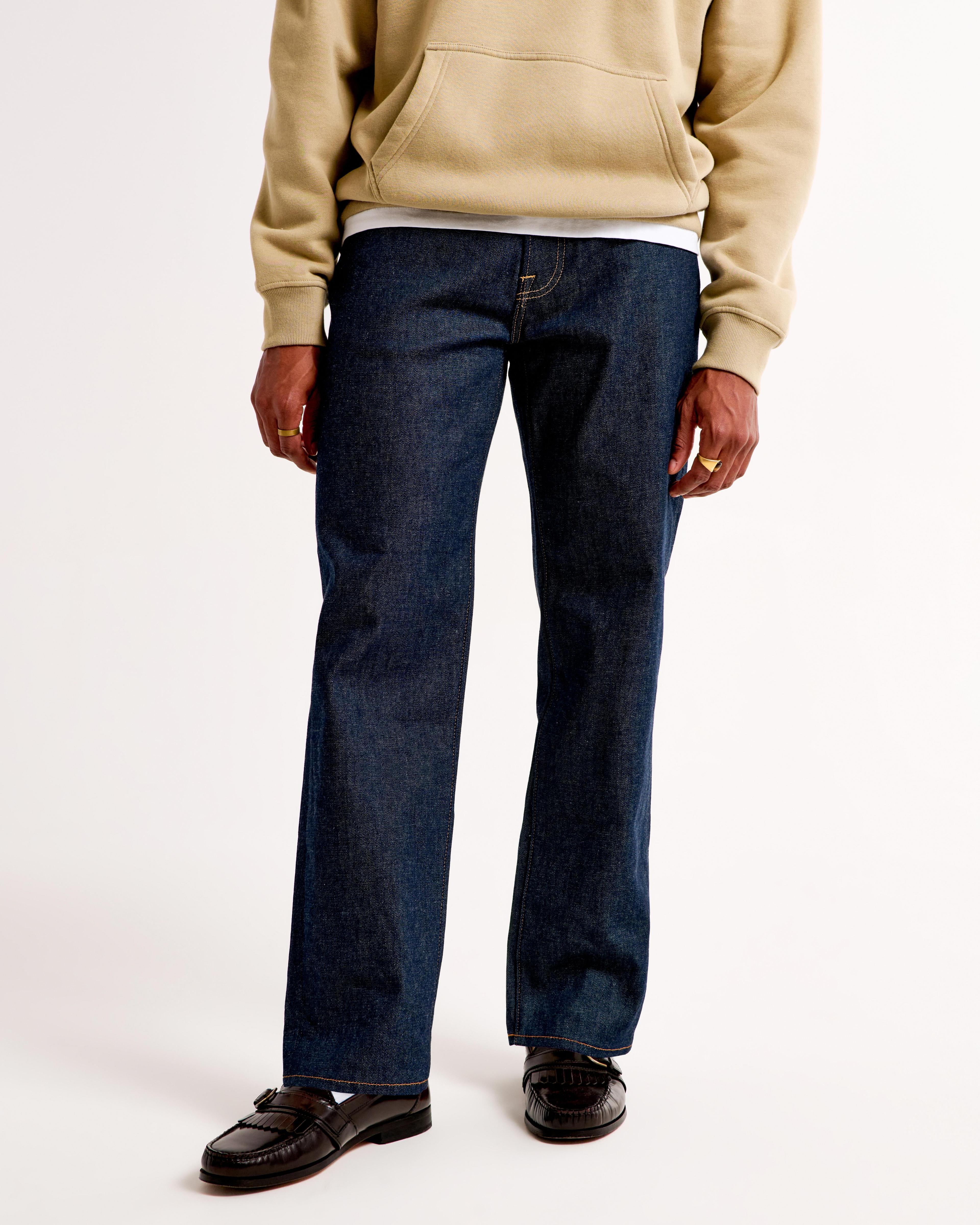 Athletic Loose Workwear Pant Product Image