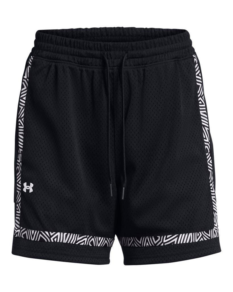UA Zone Pro Mesh Product Image