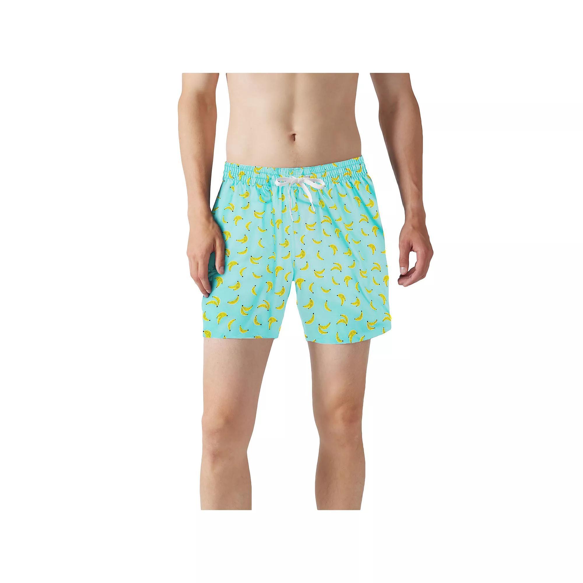Men's Chubbies 5.5" Swim Trunks,  Product Image