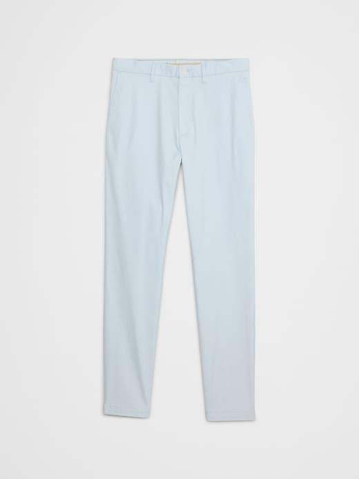 Slim Lived-In Chino Product Image