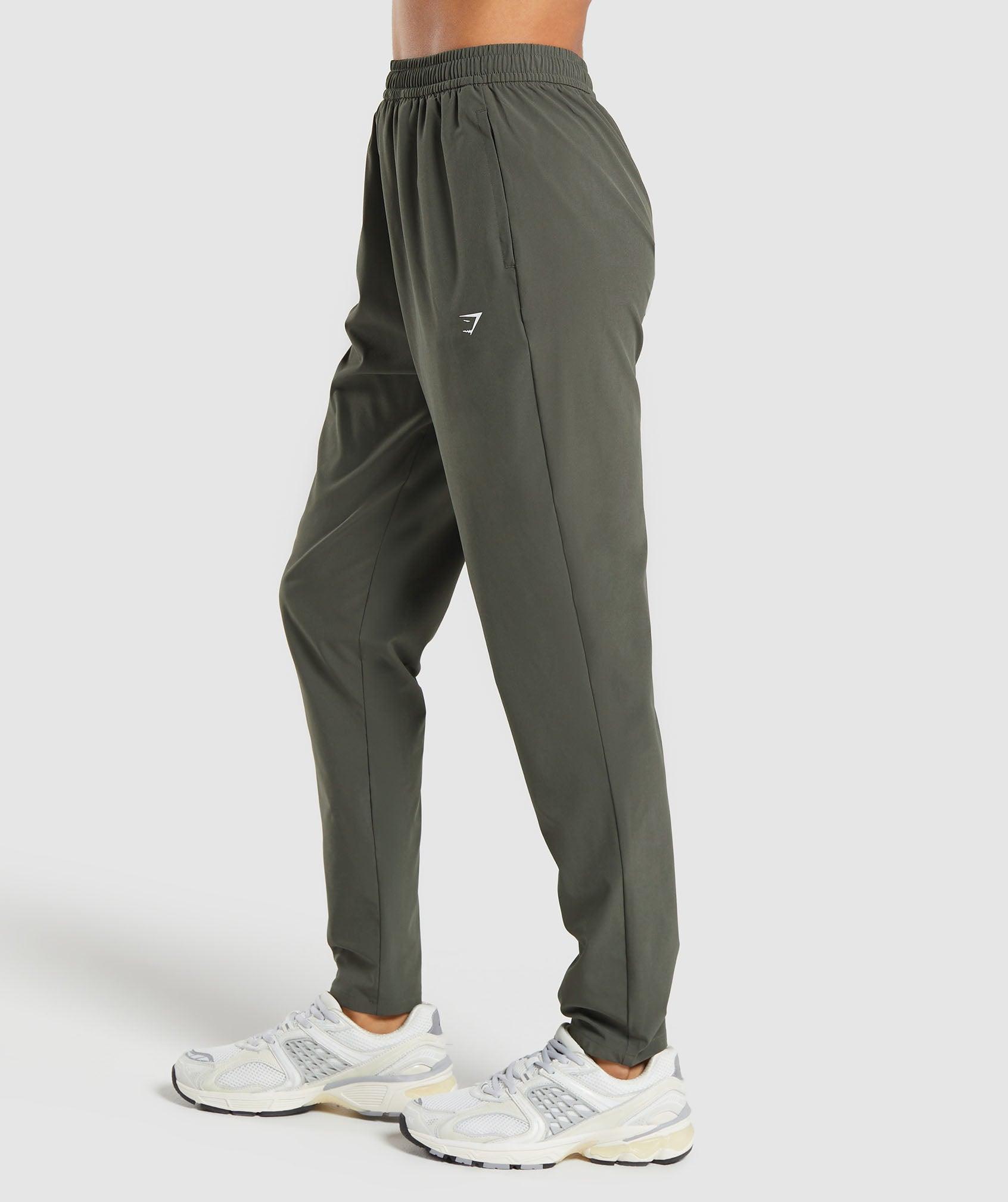 Everyday Woven Pant Product Image