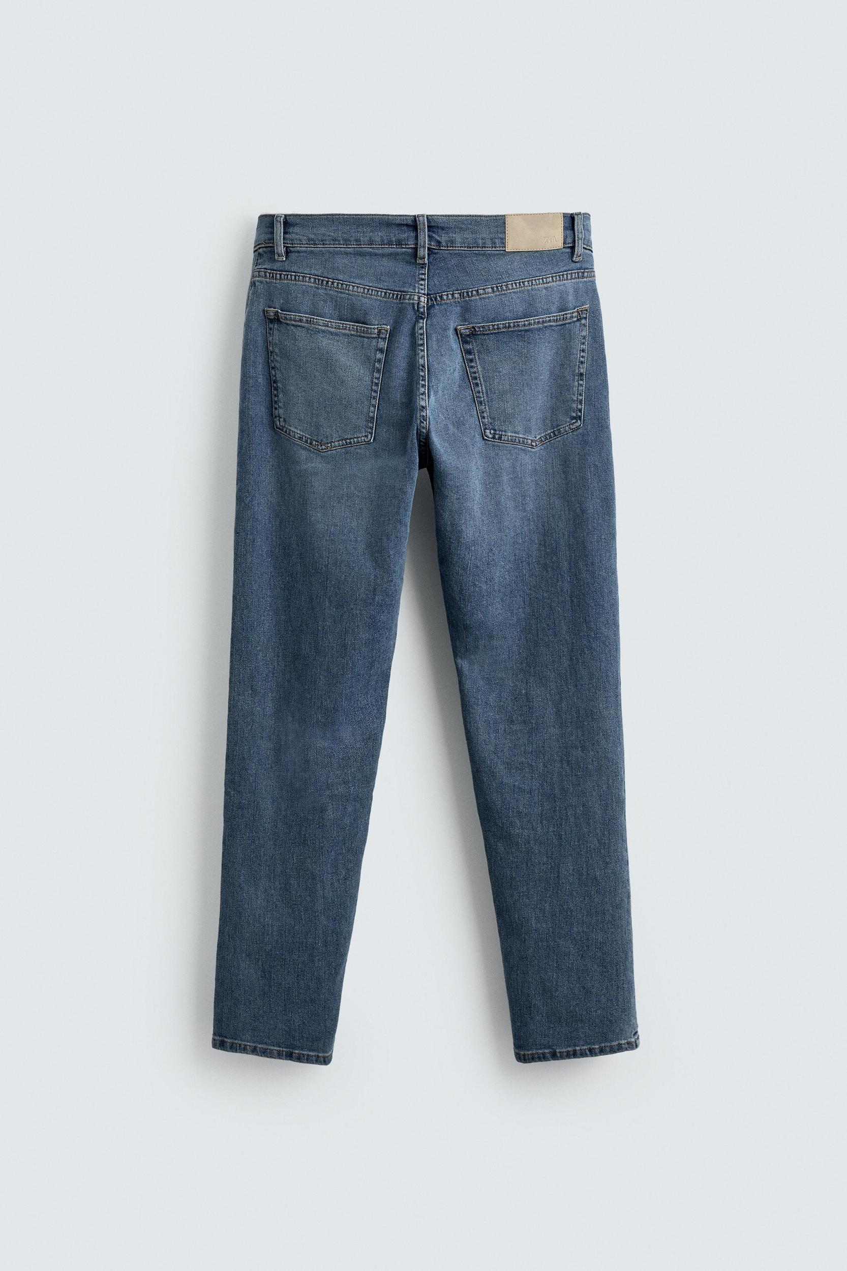 SLIM FIT JEANS Product Image