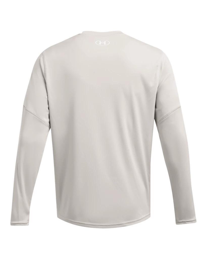 Men's UA Challenger Gameday Collegiate Long Sleeve Product Image