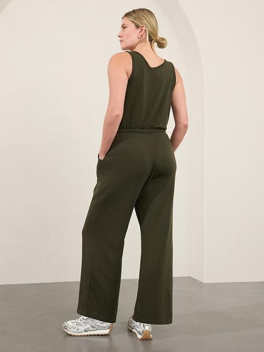 Coaster Luxe Jumpsuit Product Image