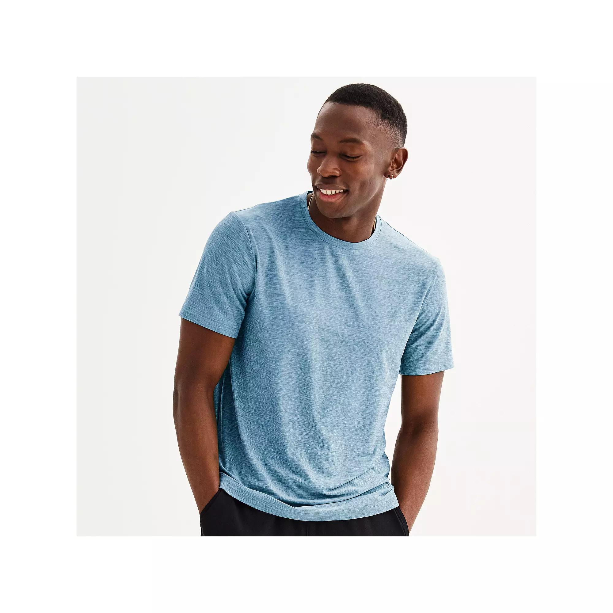 Men's FLX Luxury Soft Wander Tee,  Product Image