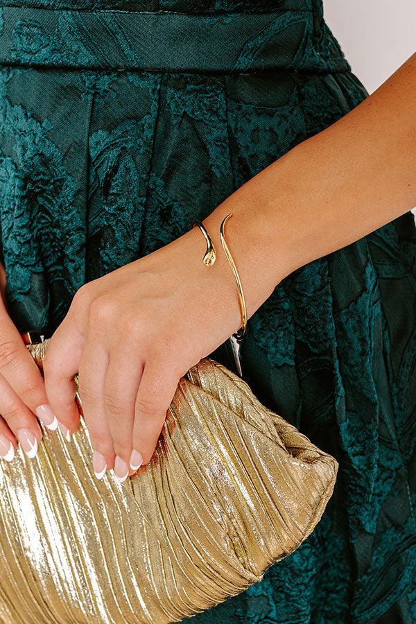 Feeling Chic Bangle Bracelet Product Image