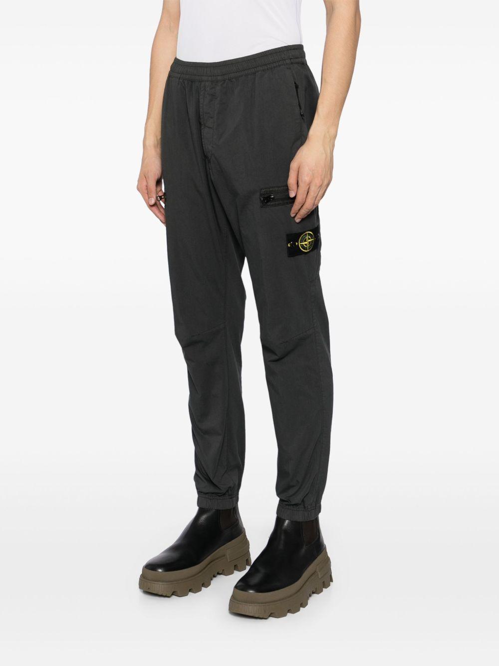 Pantalone tapered trousers Product Image