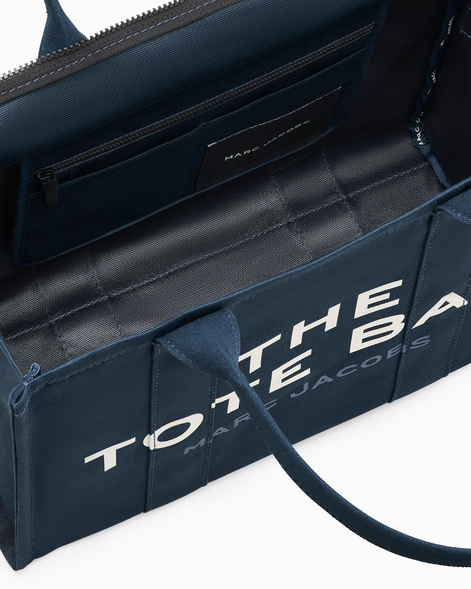 The Canvas Large Tote Bag Product Image