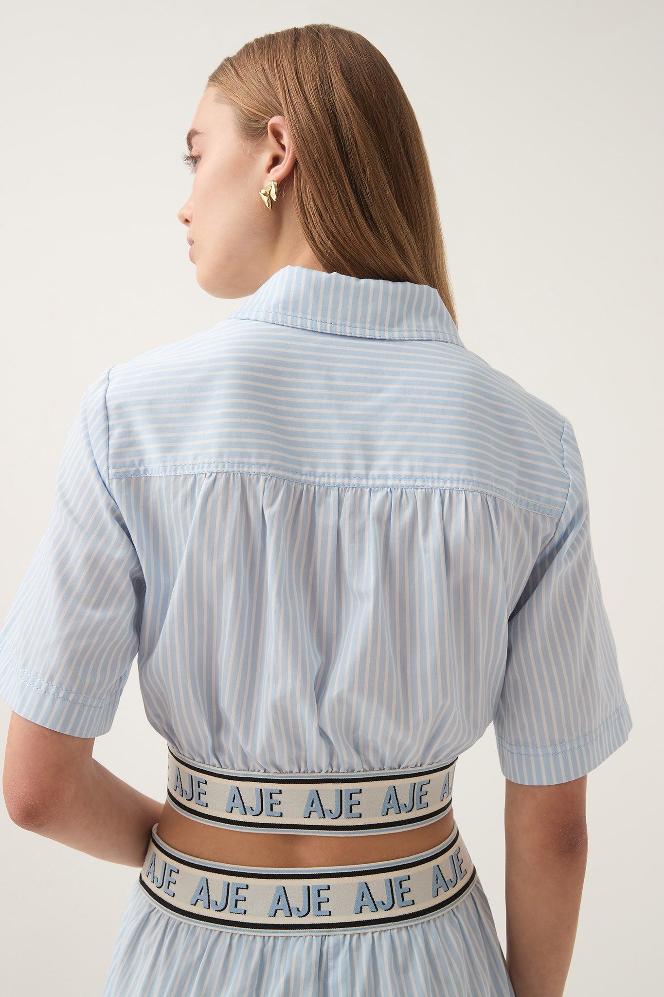 Primary Belted Midi Dress Product Image