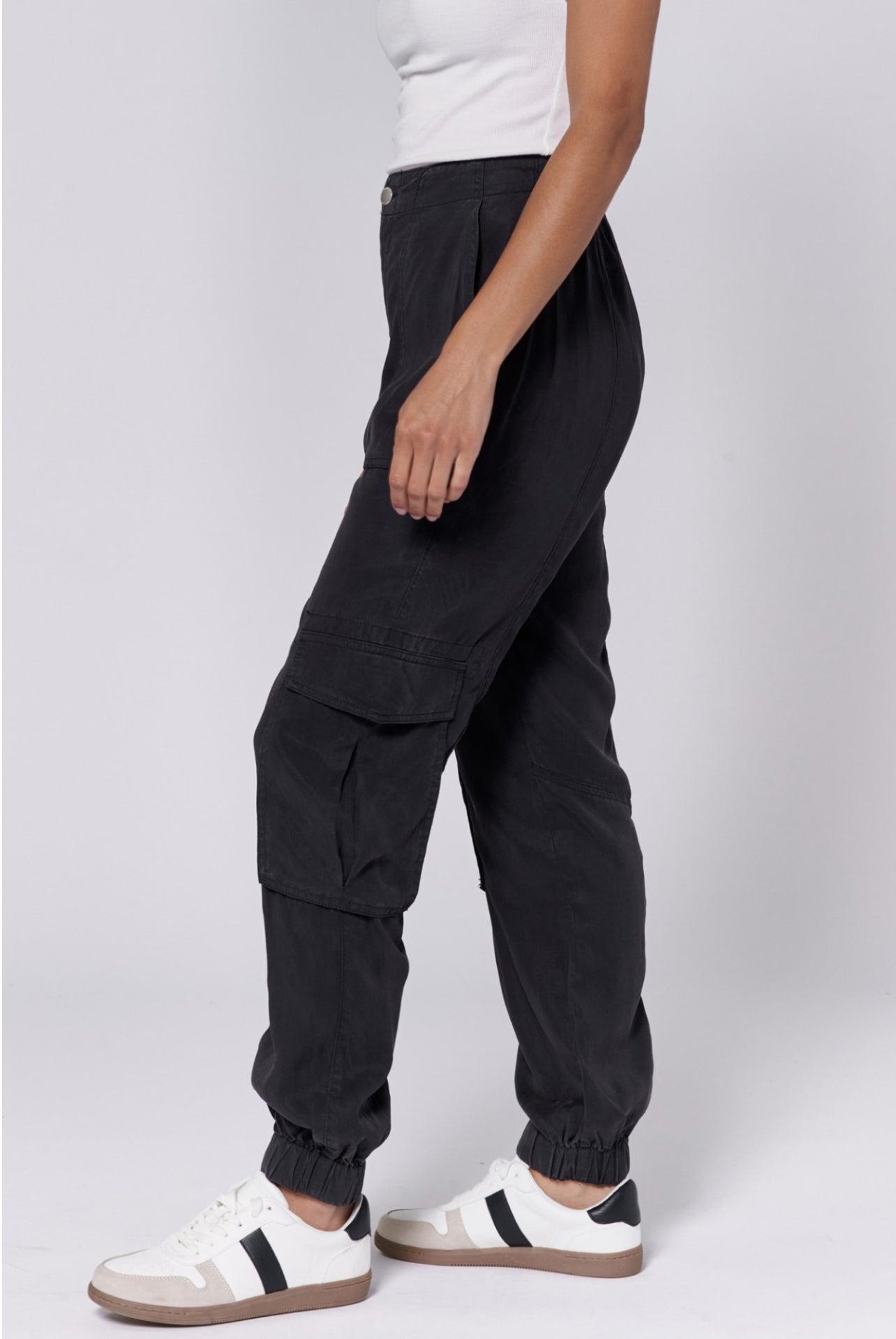 Sandy H/R Ankle Trouser Product Image