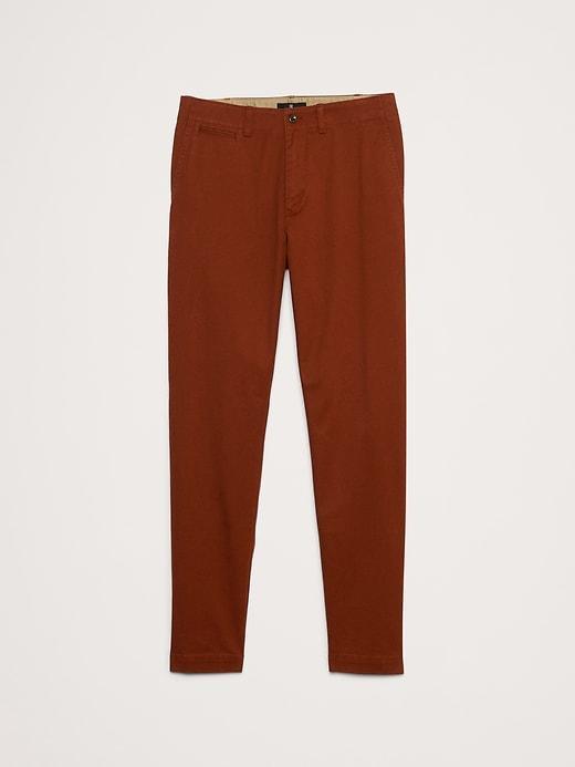 Athletic Slim Stretch Chino Product Image