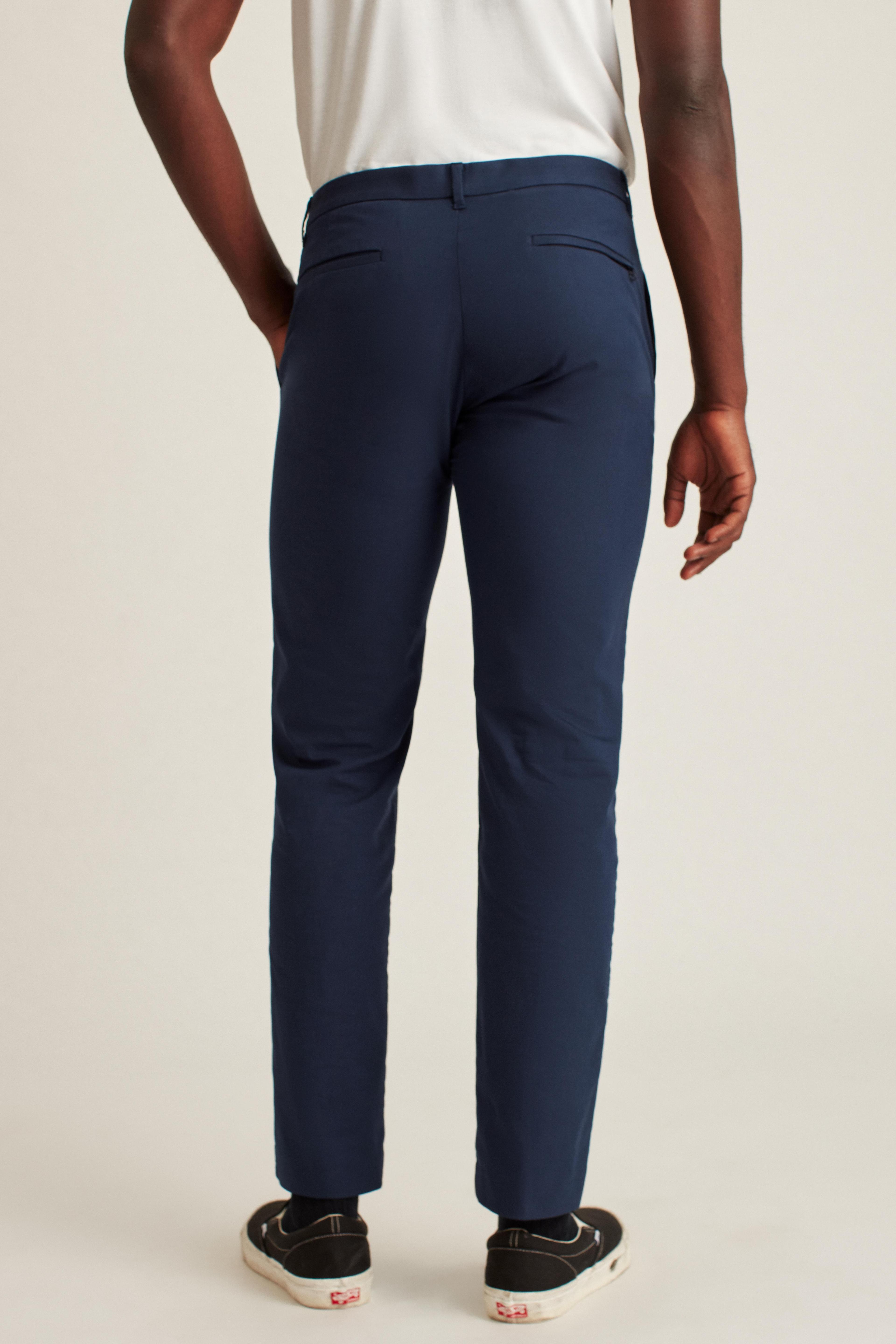 Tech Chinos Product Image