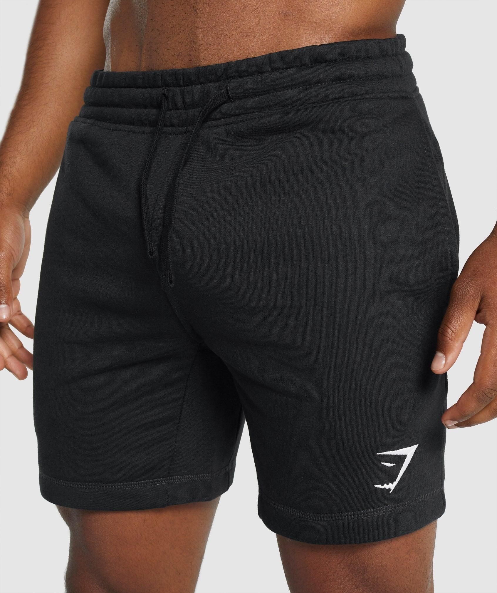 Crest Shorts Product Image