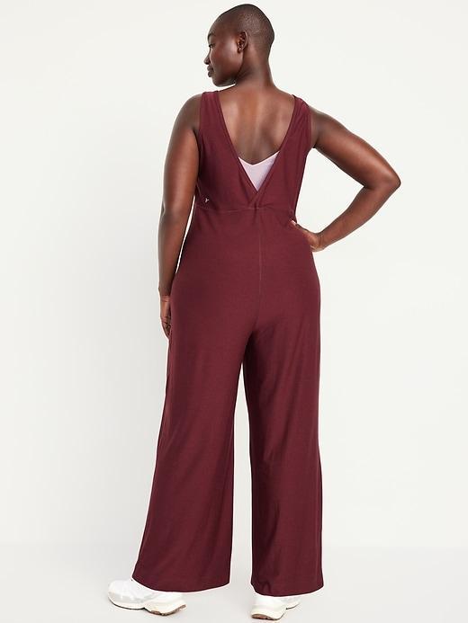 CloudMotion Jumpsuit Product Image