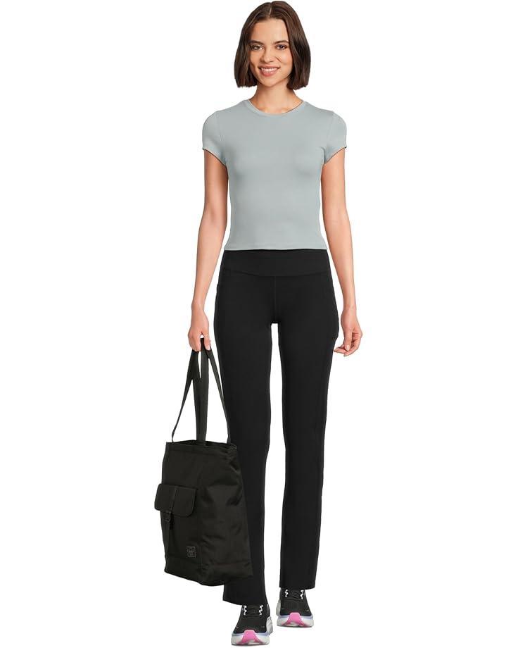 Zip Hunter's Tote Bag with Strap Medium Product Image