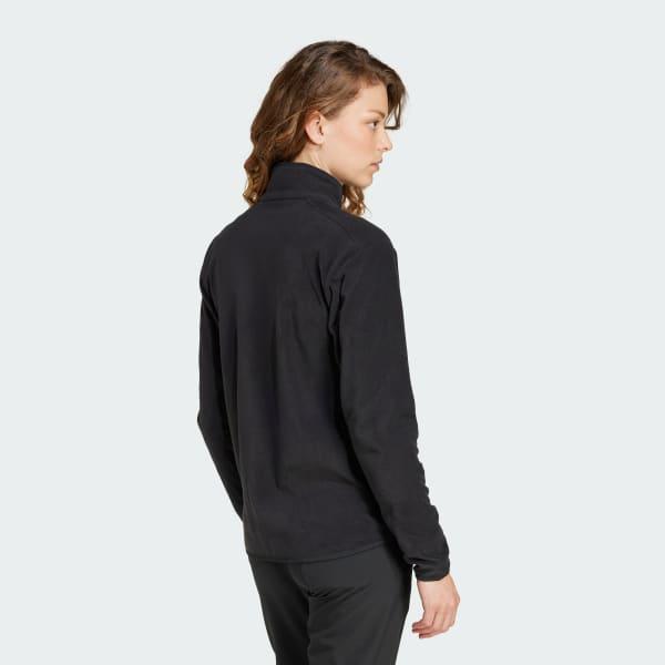 Terrex Multi Full-Zip Fleece Jacket Product Image