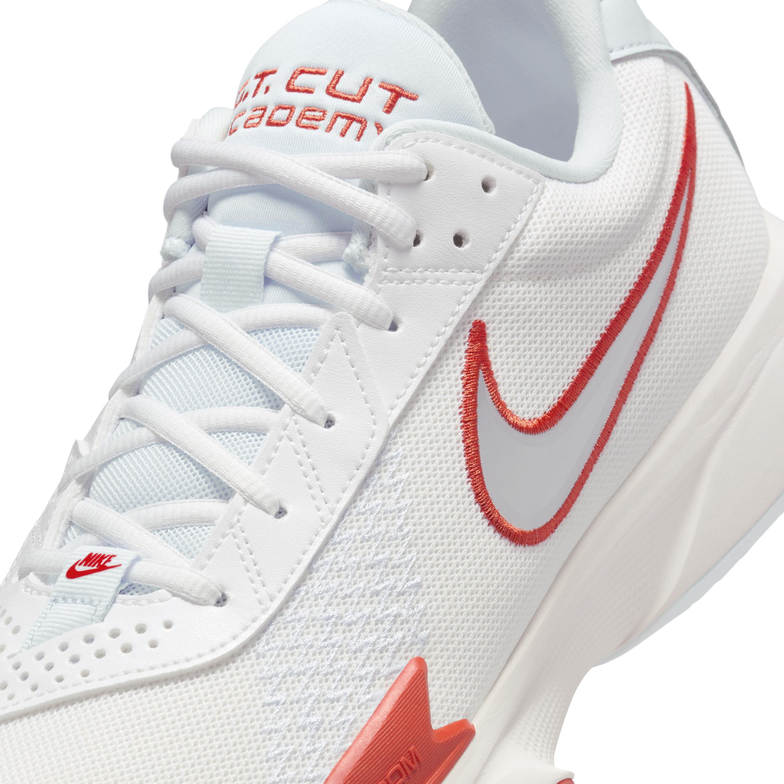 Nike Mens Nike Air Zoom G.T. Cut Academy - Mens Basketball Shoes Product Image