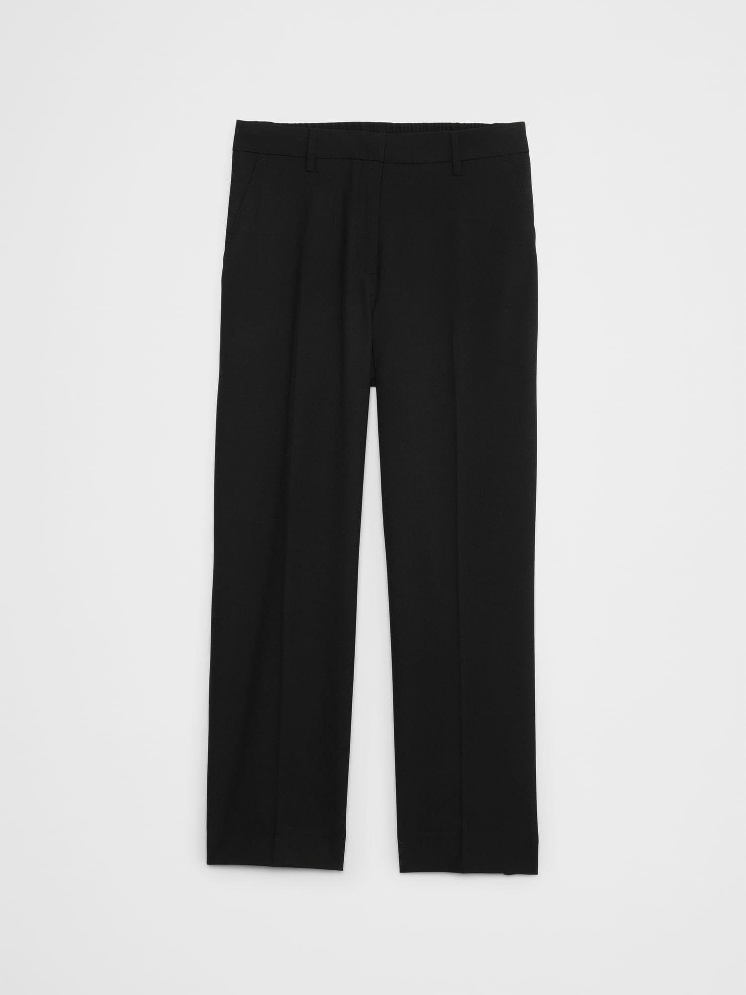Sculpted 2.0 Straight Pant Product Image