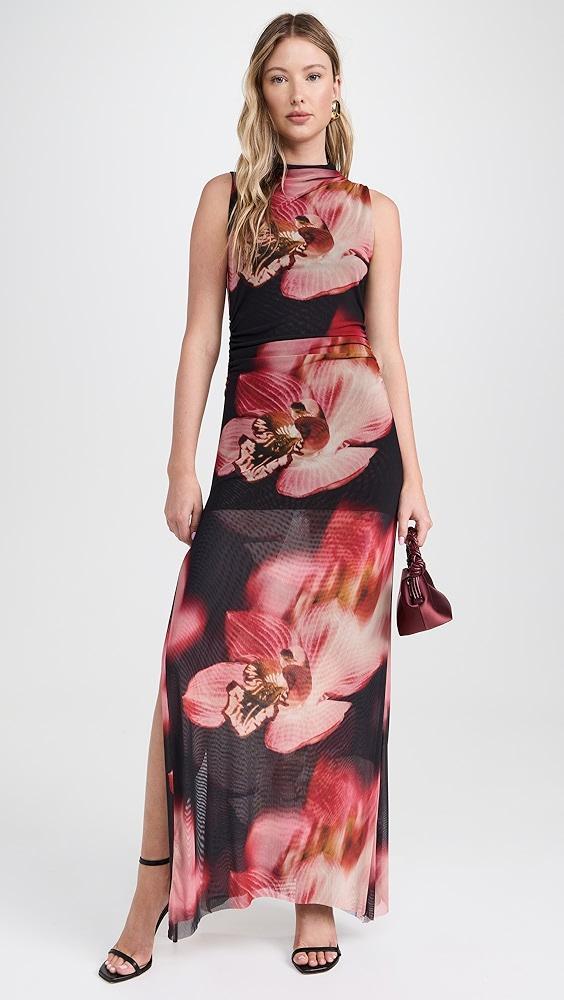 MISA Athena Dress | Shopbop Product Image