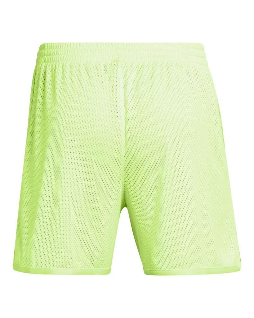 Men's Curry Splash Shorts Product Image