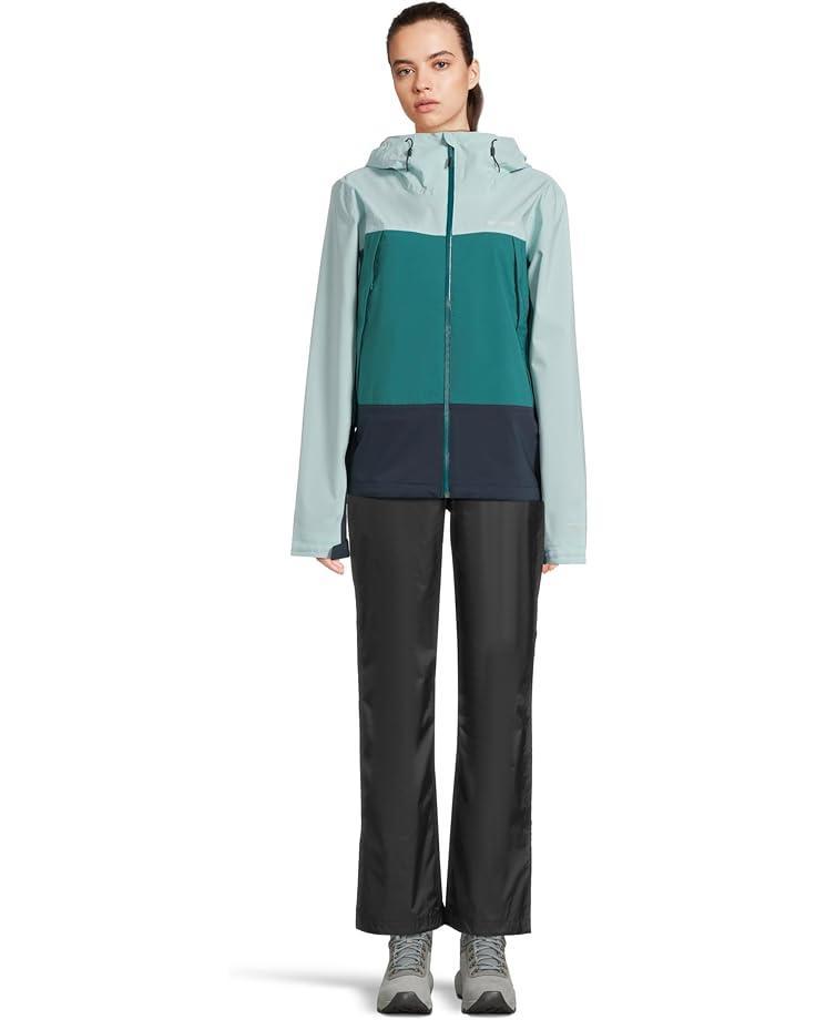 Women's Columbia Boulder Falls Jacket Product Image