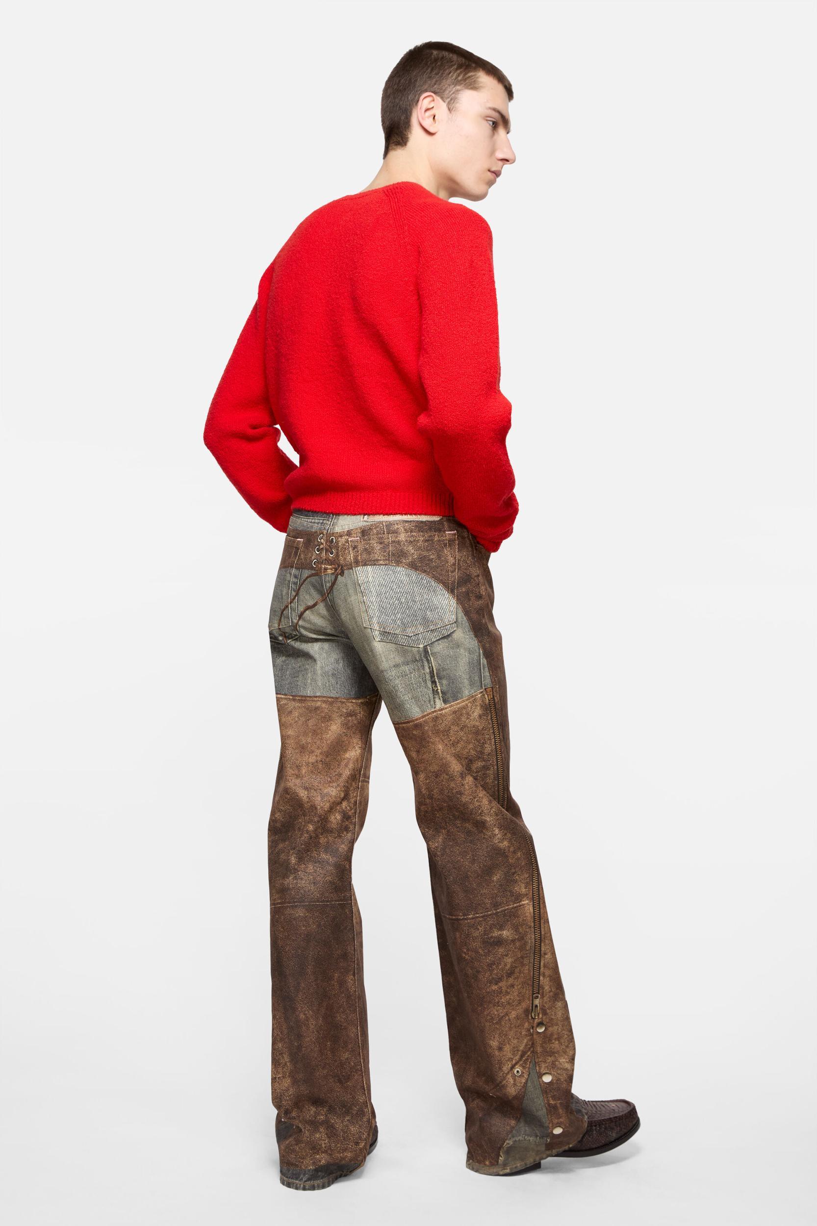 Crewneck jumper Product Image