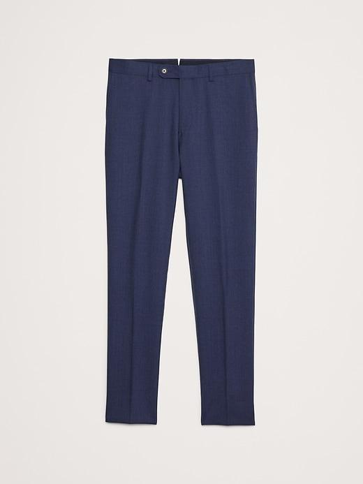 Signature Italian Rustico Suit Pant Product Image