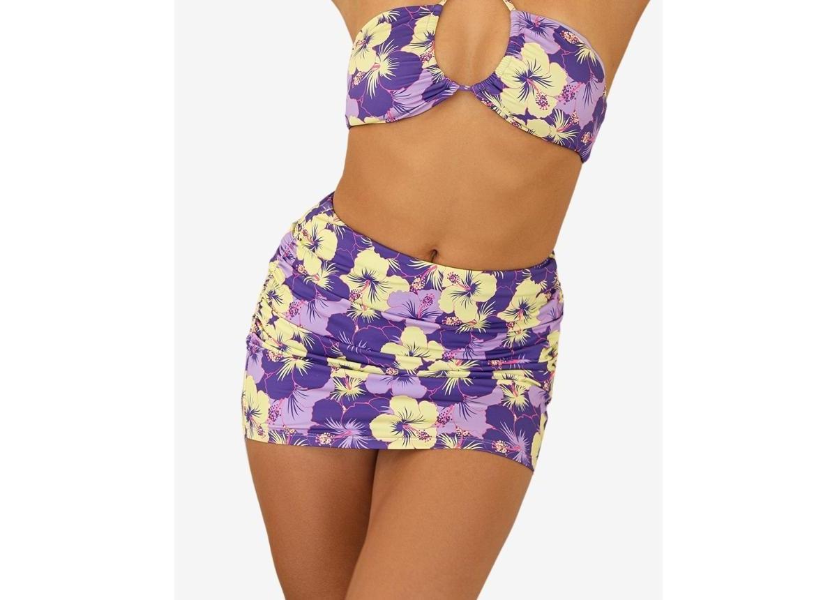 Dippin' Daisy's Women's Lucky Swim Mini Skirt Product Image