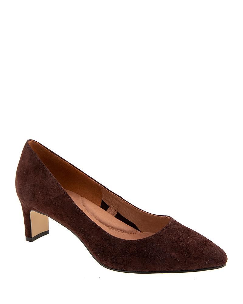 Andre Assous Womens Wynne Pumps Product Image