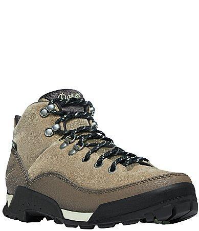 Danner Womens Panorama Suede Waterproof Hiking Shoes Product Image