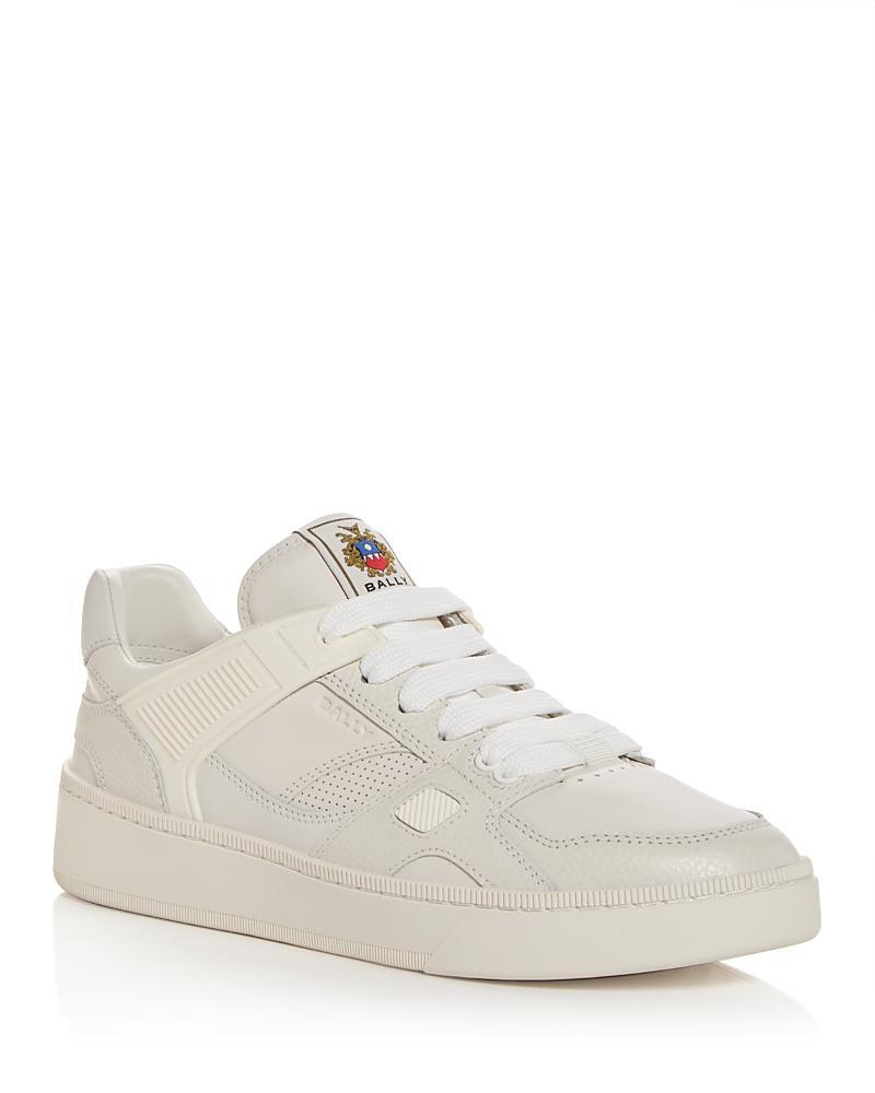 Bally Mens Ronnie Low Top Sneakers Product Image