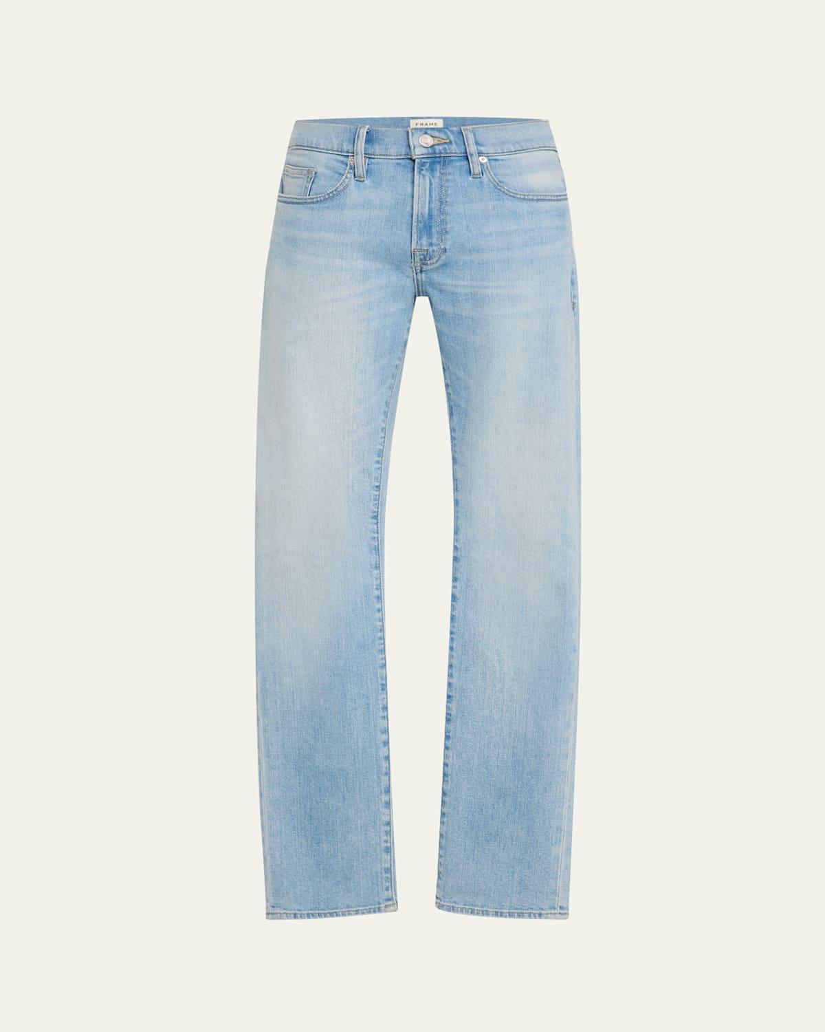 Mens LHomme Slim Jeans Product Image