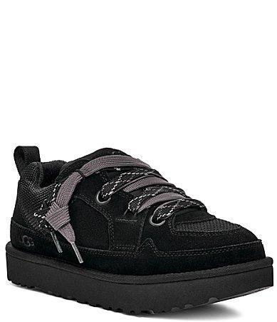 UGG Mens Lo Lowmel Sneakers Product Image