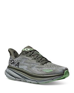 Hoka Mens Clifton 9 Running Shoes Product Image