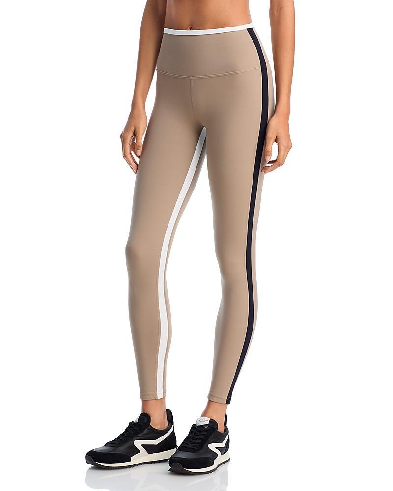 Splits59 Sam Rigor High Rise 7/8 Leggings Product Image