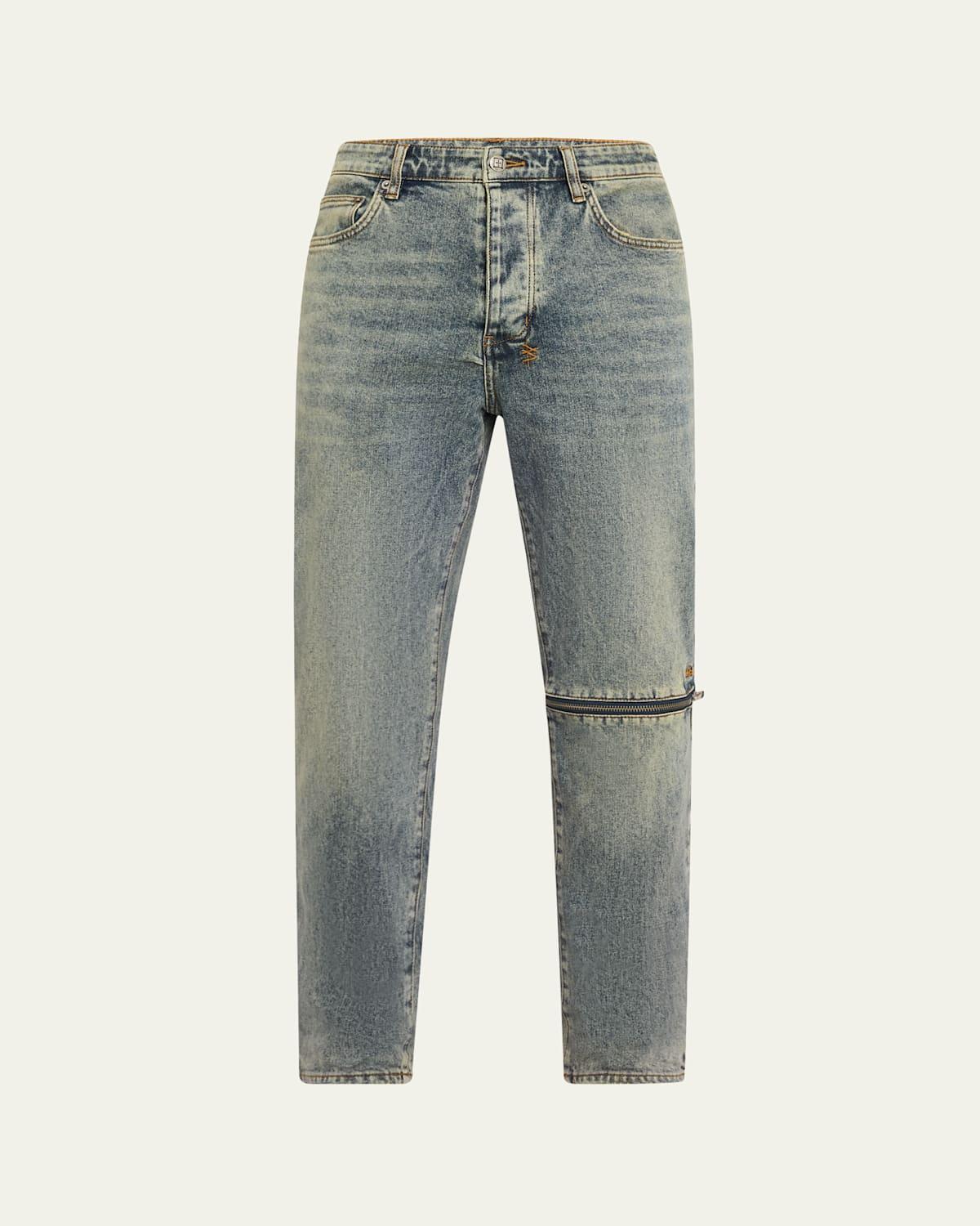 Mens Chitch Stage Dive Caged Jeans Product Image