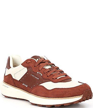 Cole Haan Mens GrandPr Ashland Sneakers Product Image