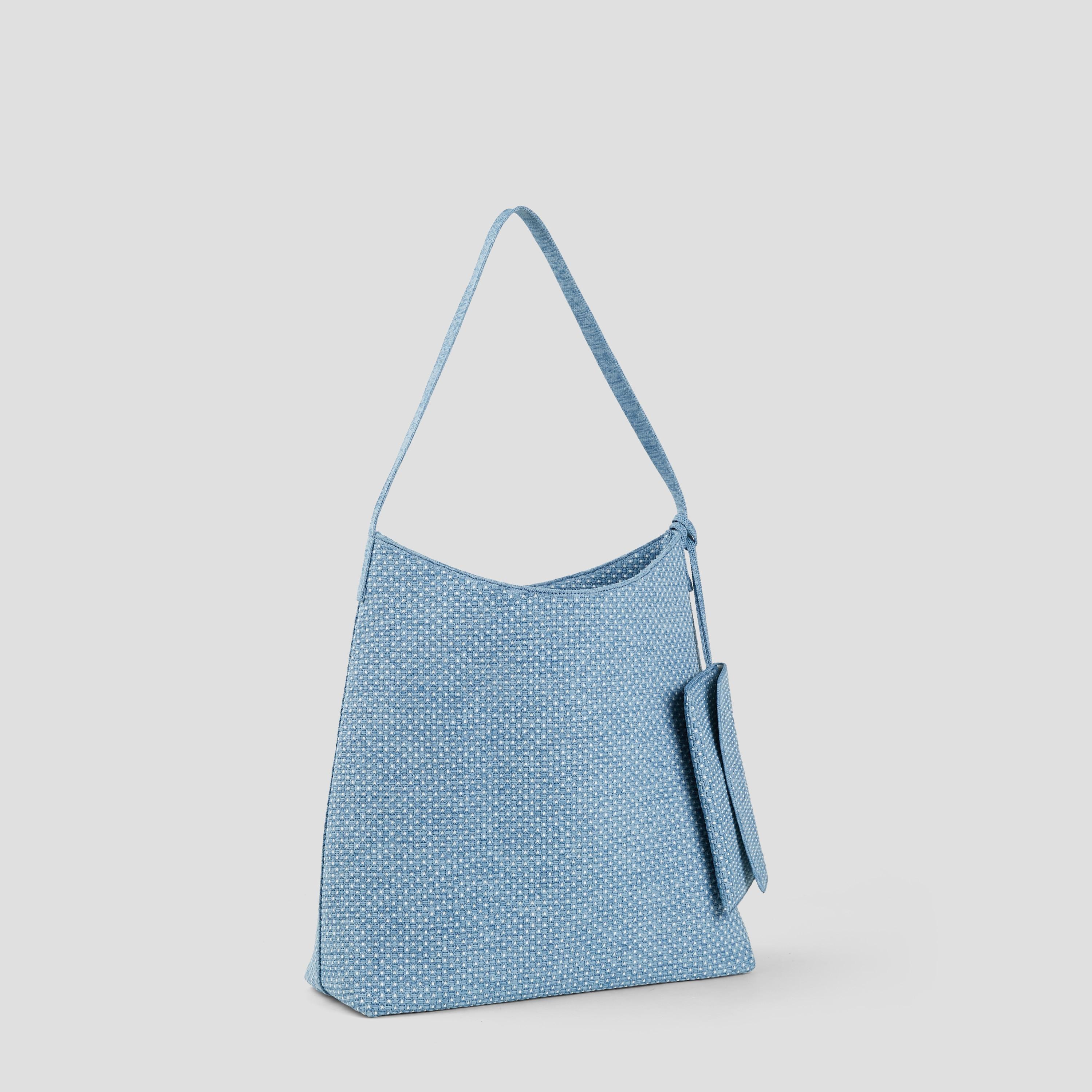 The Zipper Tote (Gabriella) Product Image