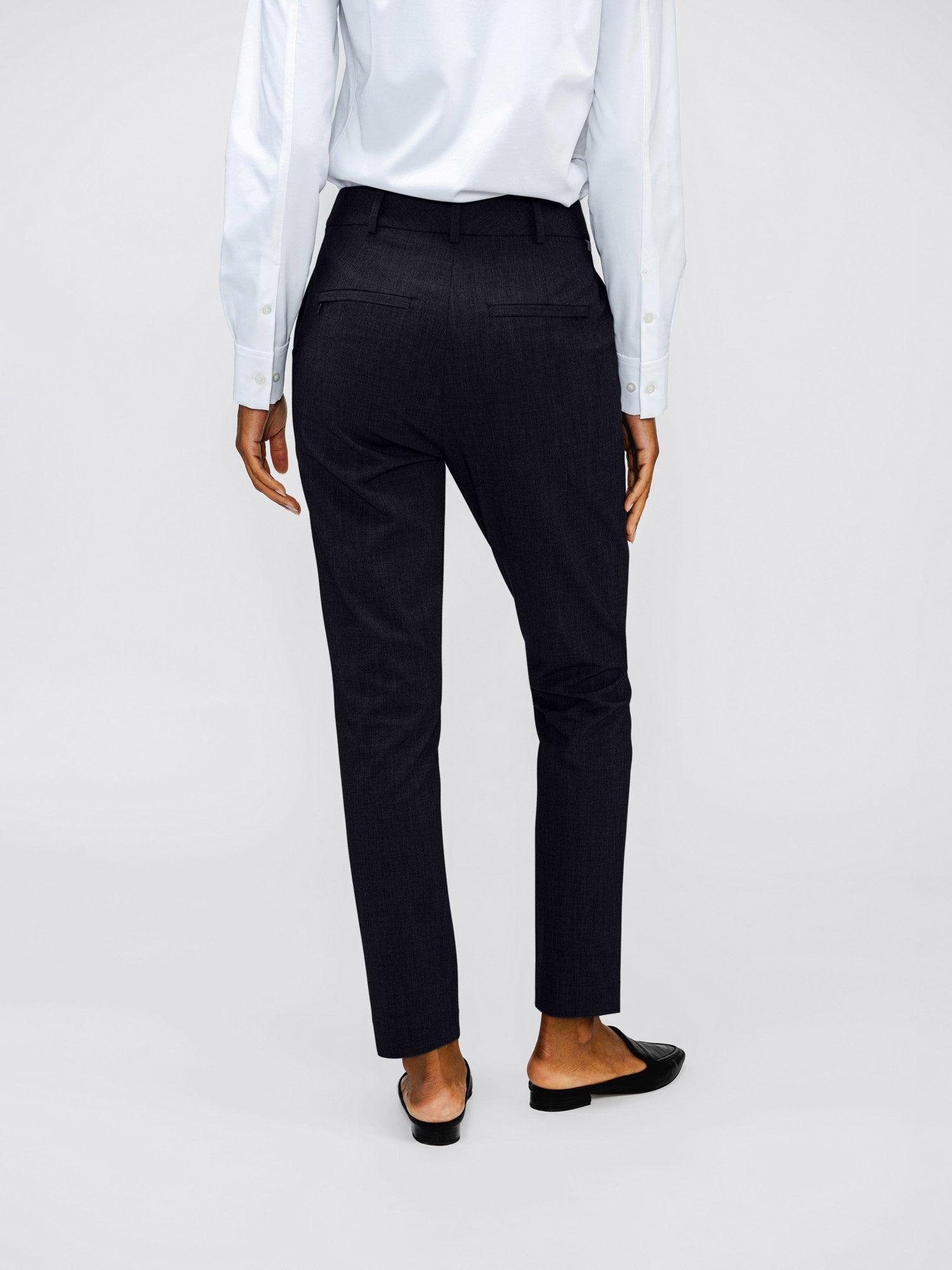 Women's Velocity Straight Leg Pant - Black (MPS) Product Image