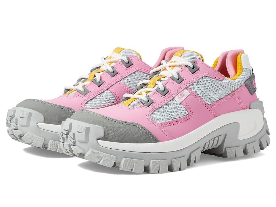 Caterpillar Invader CT (Rose Bloom) Women's Shoes Product Image