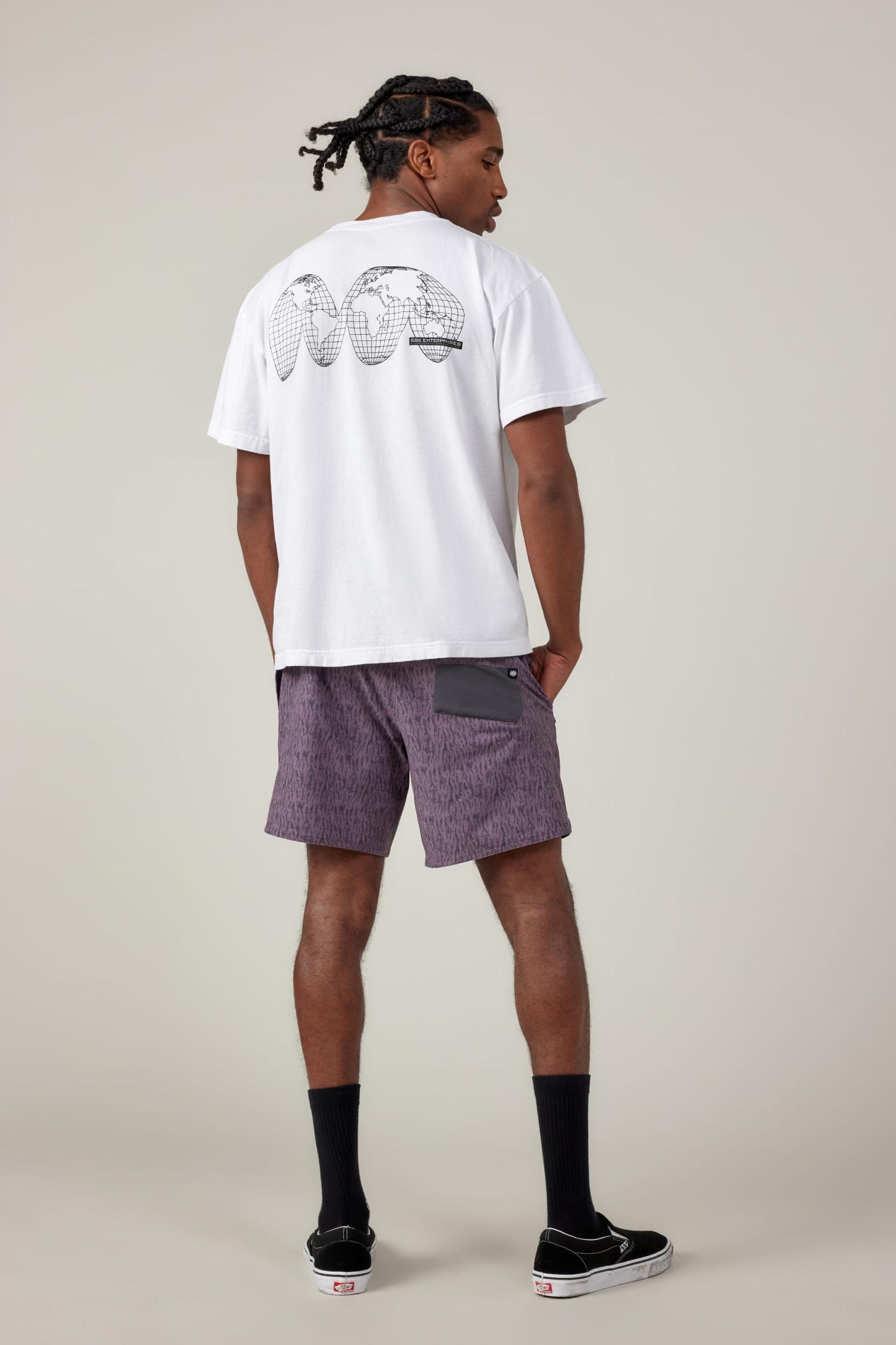 686 Men's Reup Elastic Water Short Male Product Image