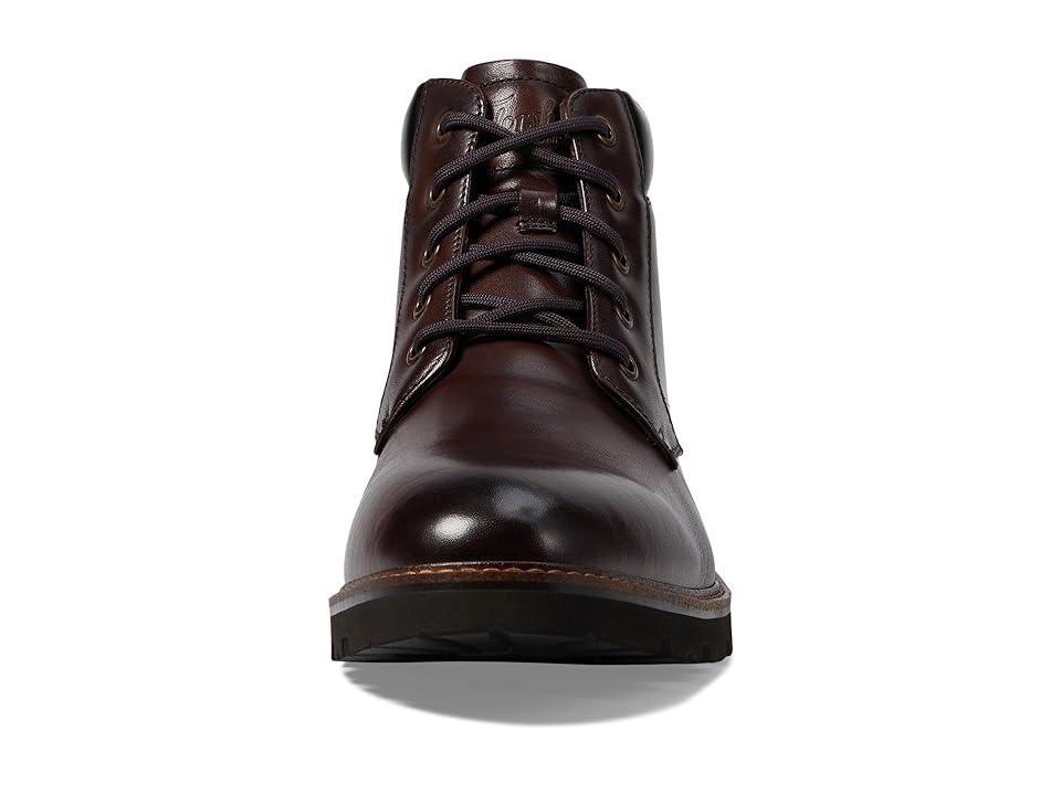 Florsheim Mens Renegade Plain Toe Chukka Boot Product Image