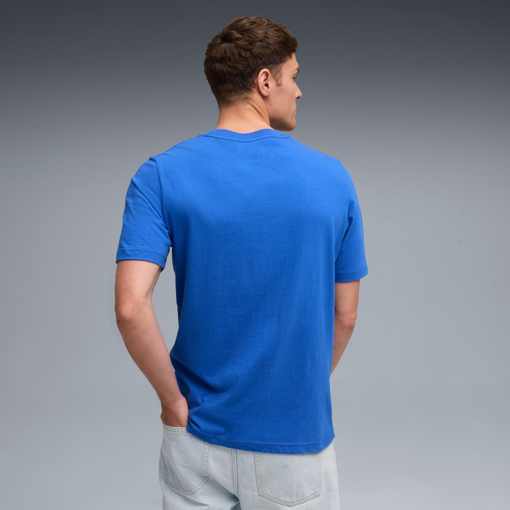 PUMA SPORT Graphic Tee US Men Product Image