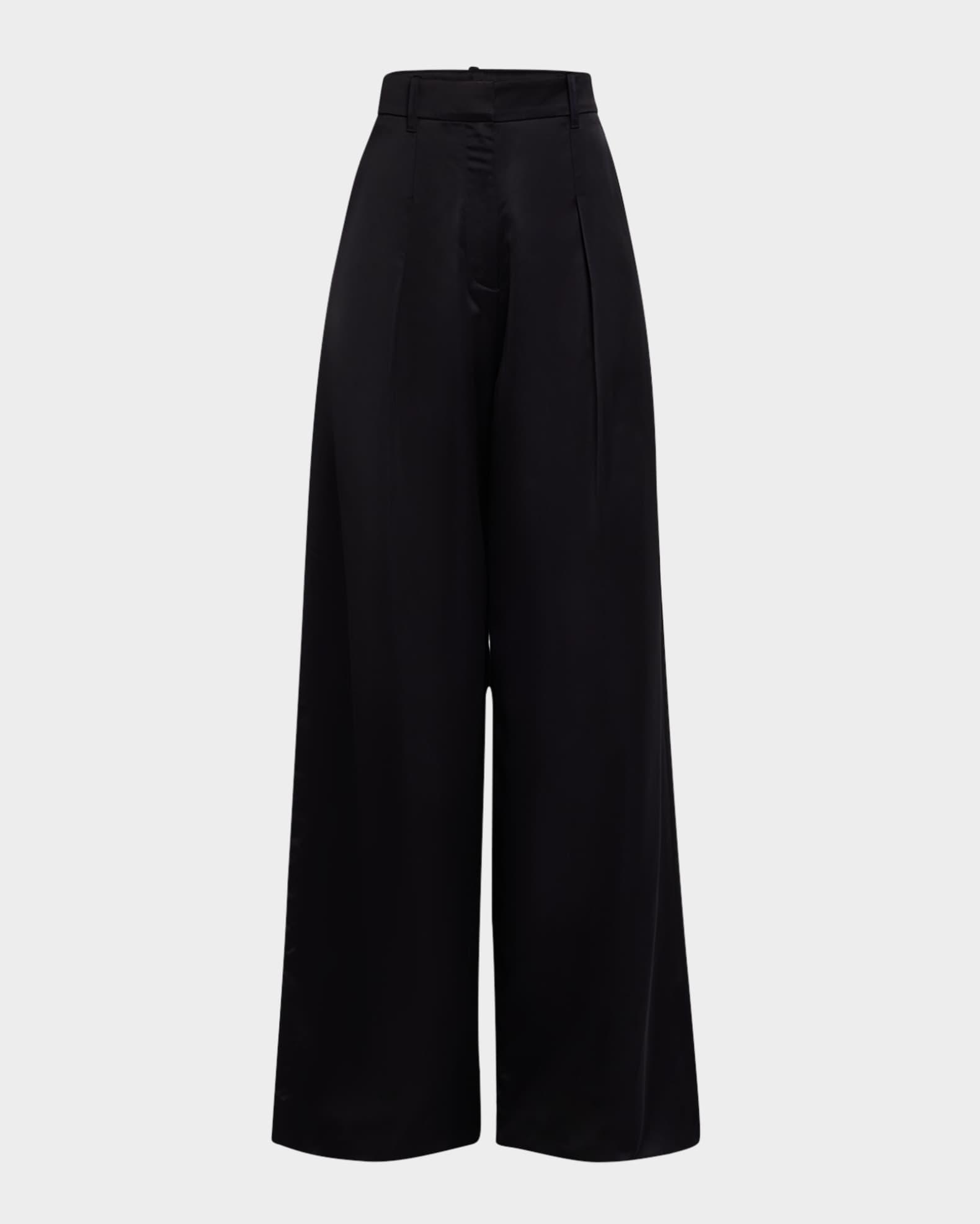Ryder Wide-Leg Pants Product Image