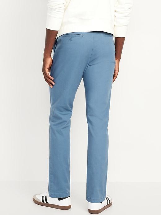 Slim Rotation Chino Pants Product Image