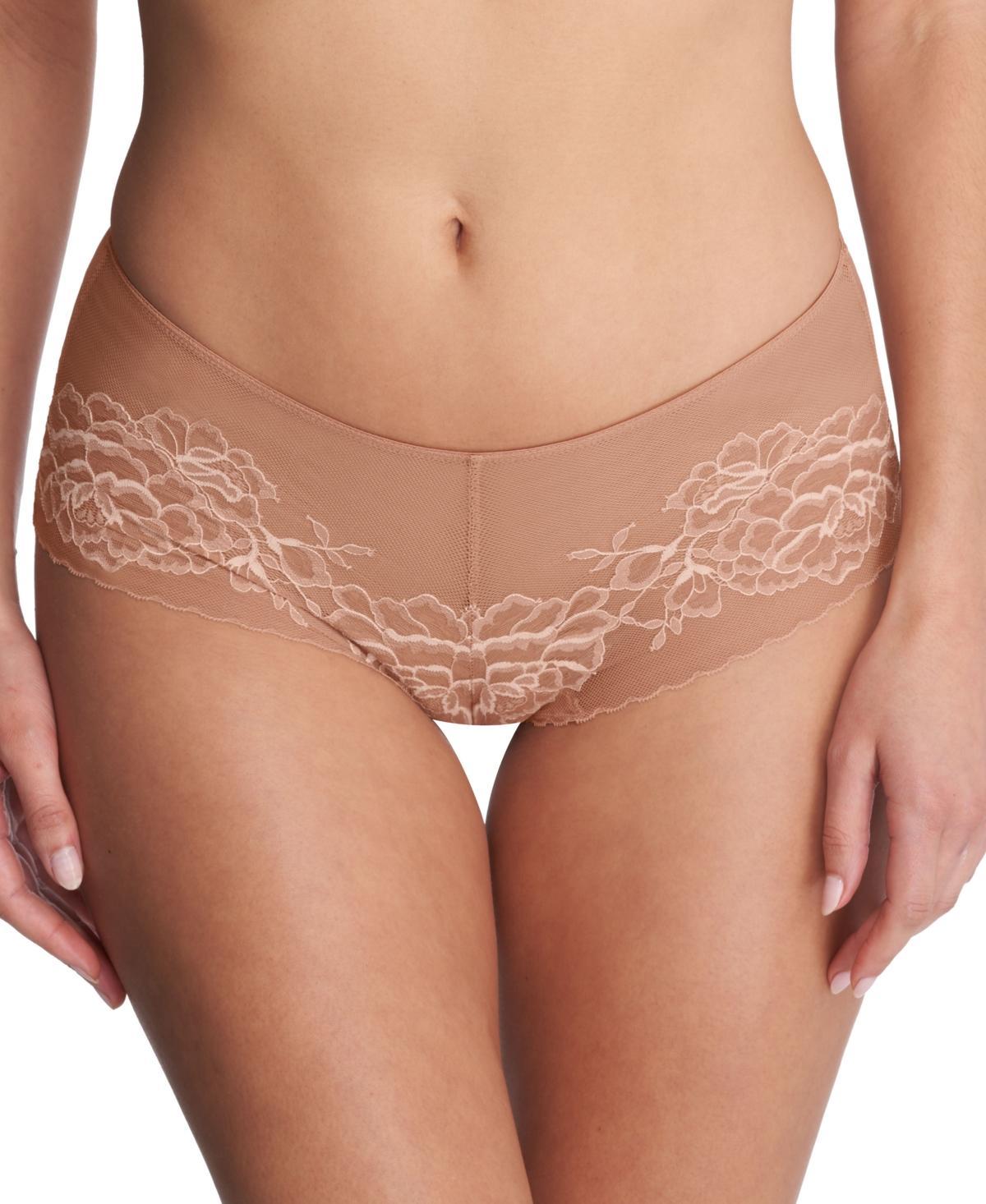 Flora Lace Hipster Briefs Product Image